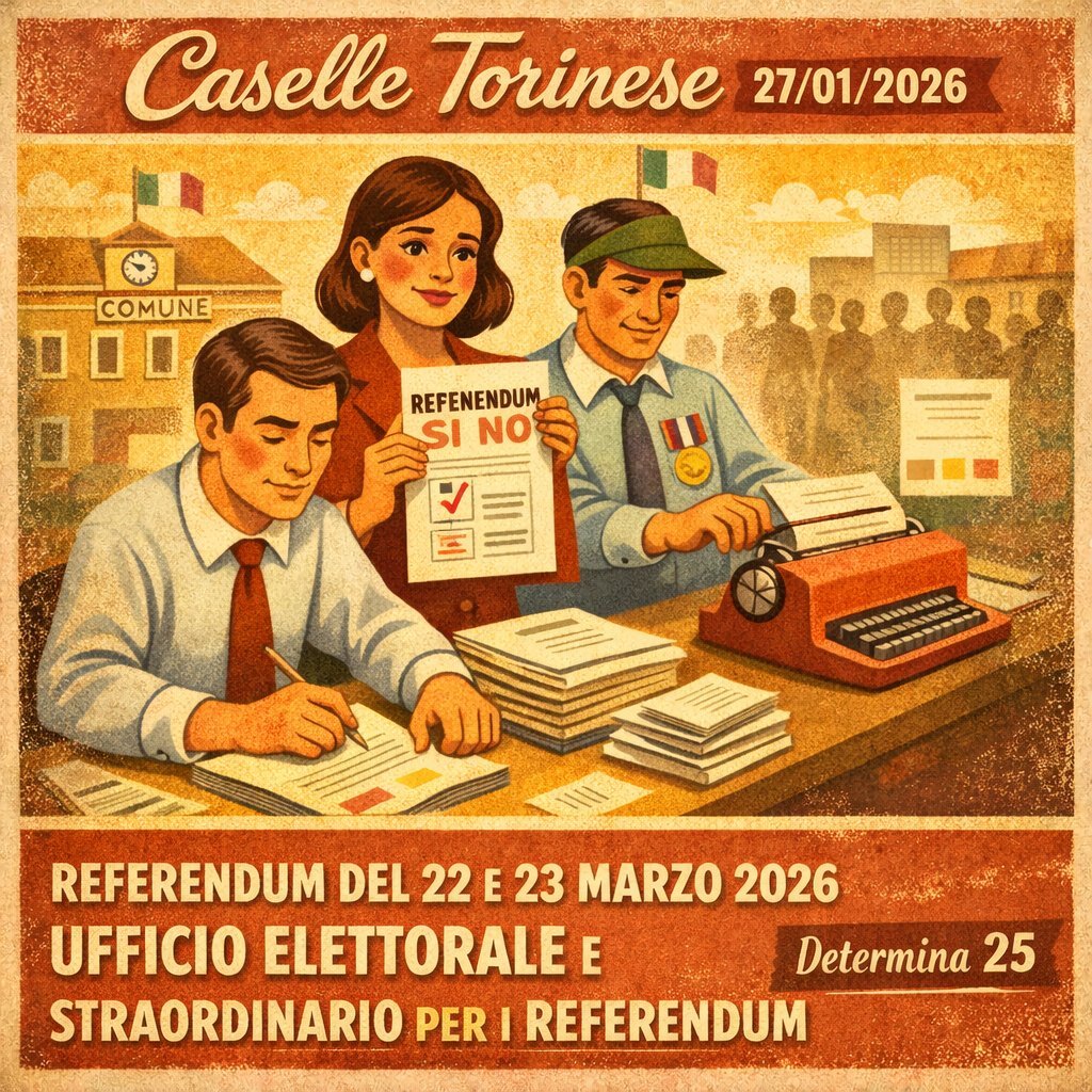 Determinazione