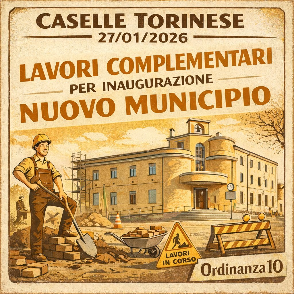 Ordinanza