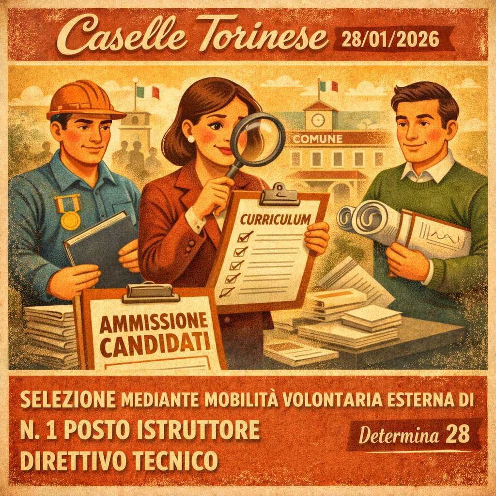 Determinazione