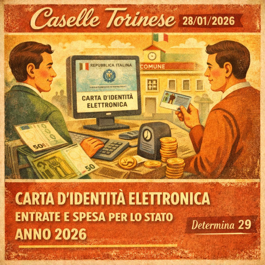 Determinazione