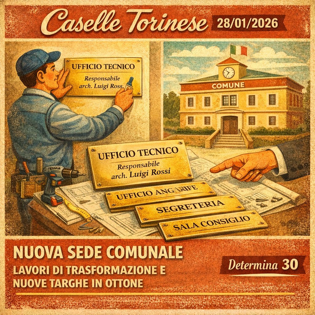 Determinazione