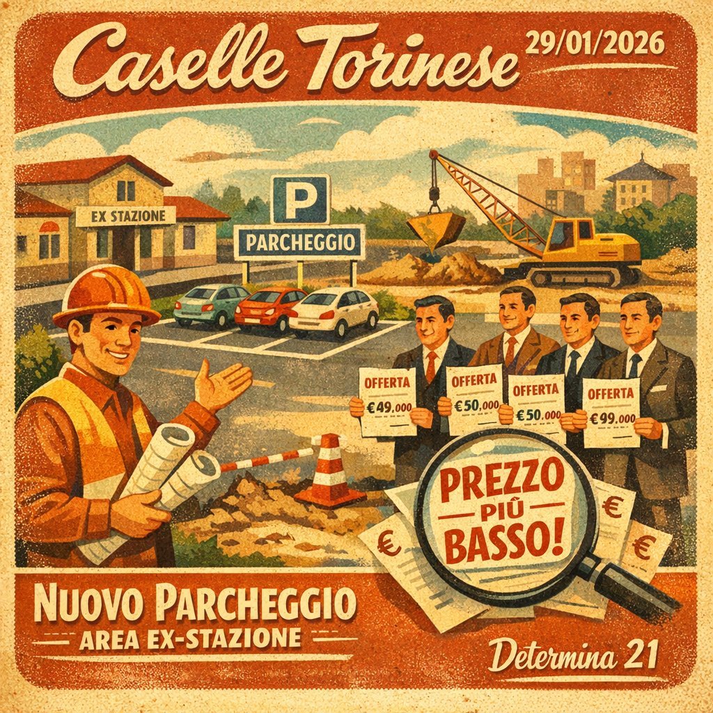 Determinazione
