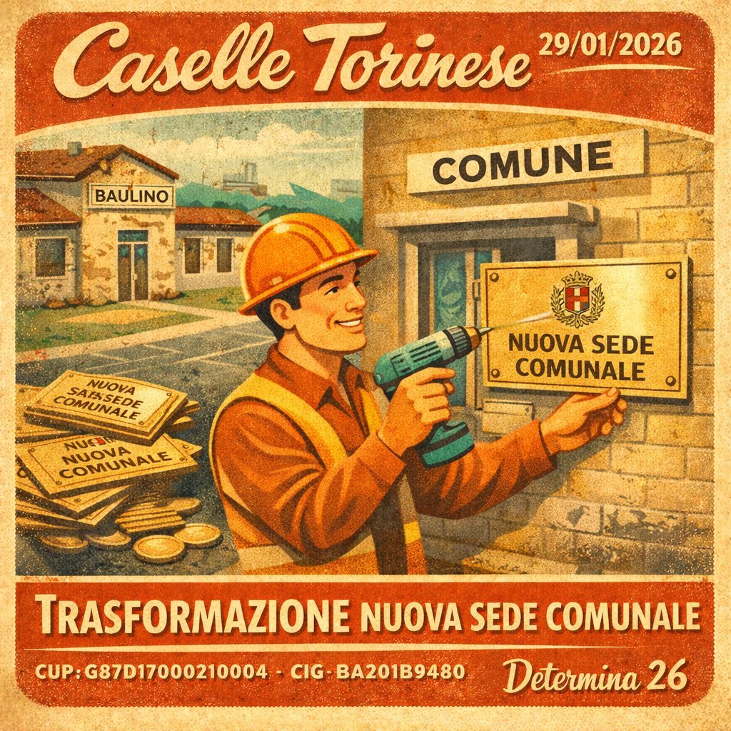 Determinazione