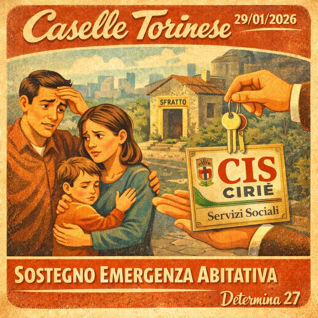 Determinazione