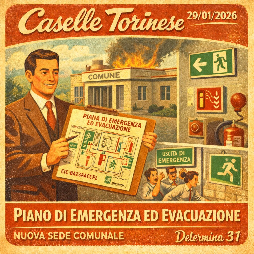 Determinazione