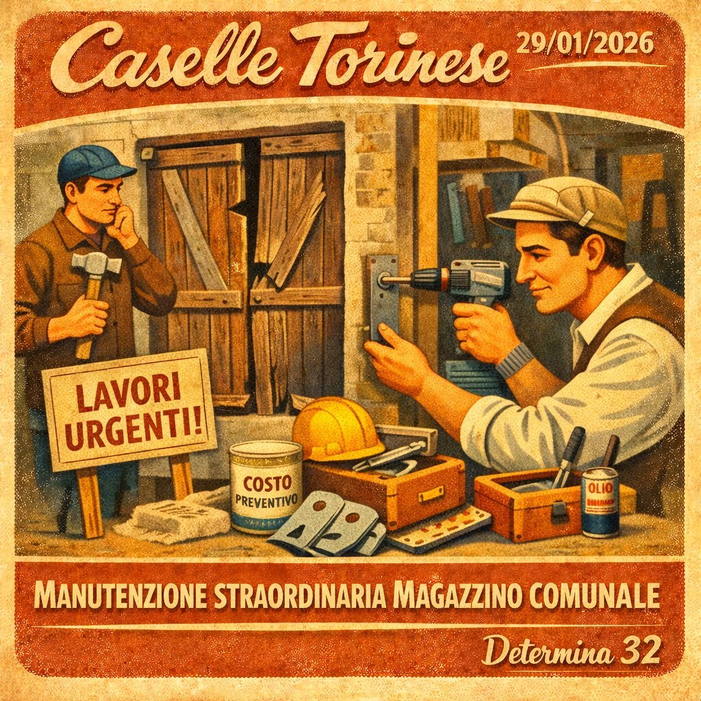 Determinazione