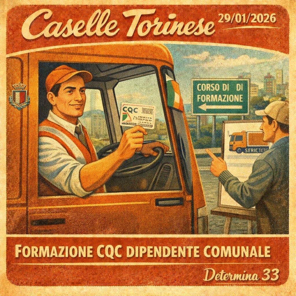 Determinazione