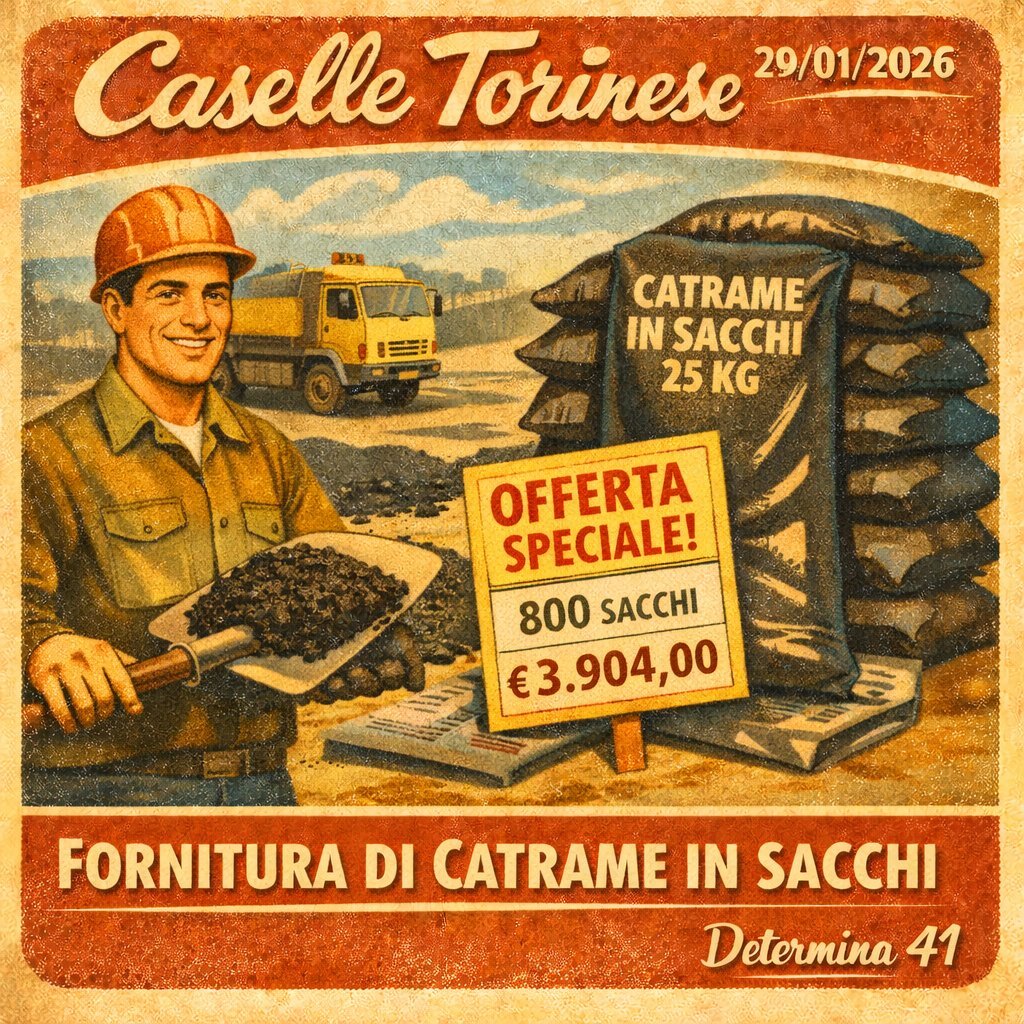 Determinazione