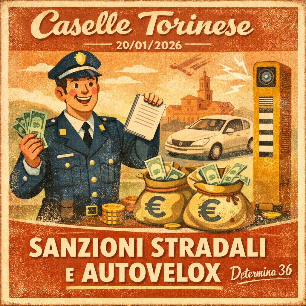 Determinazione