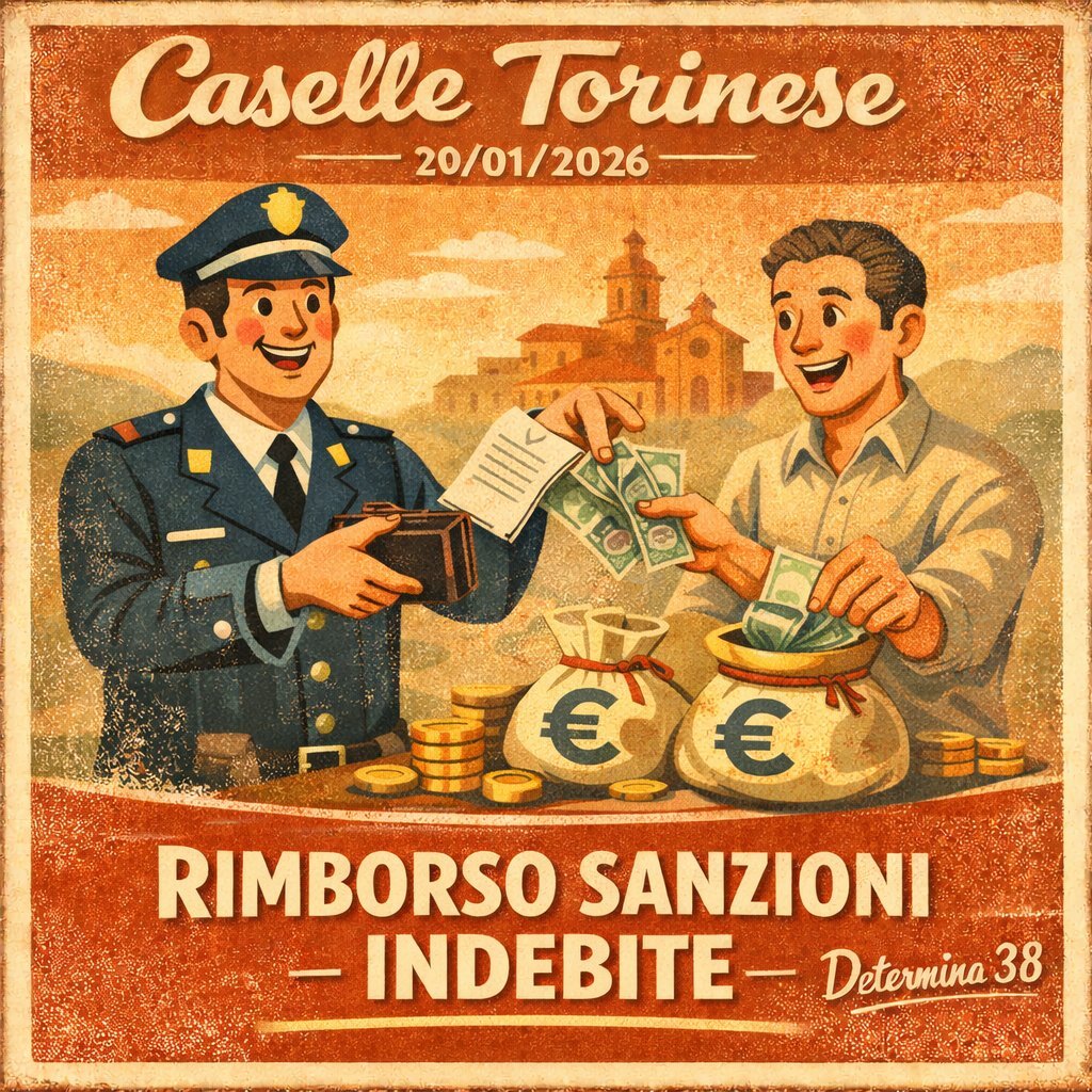Determinazione