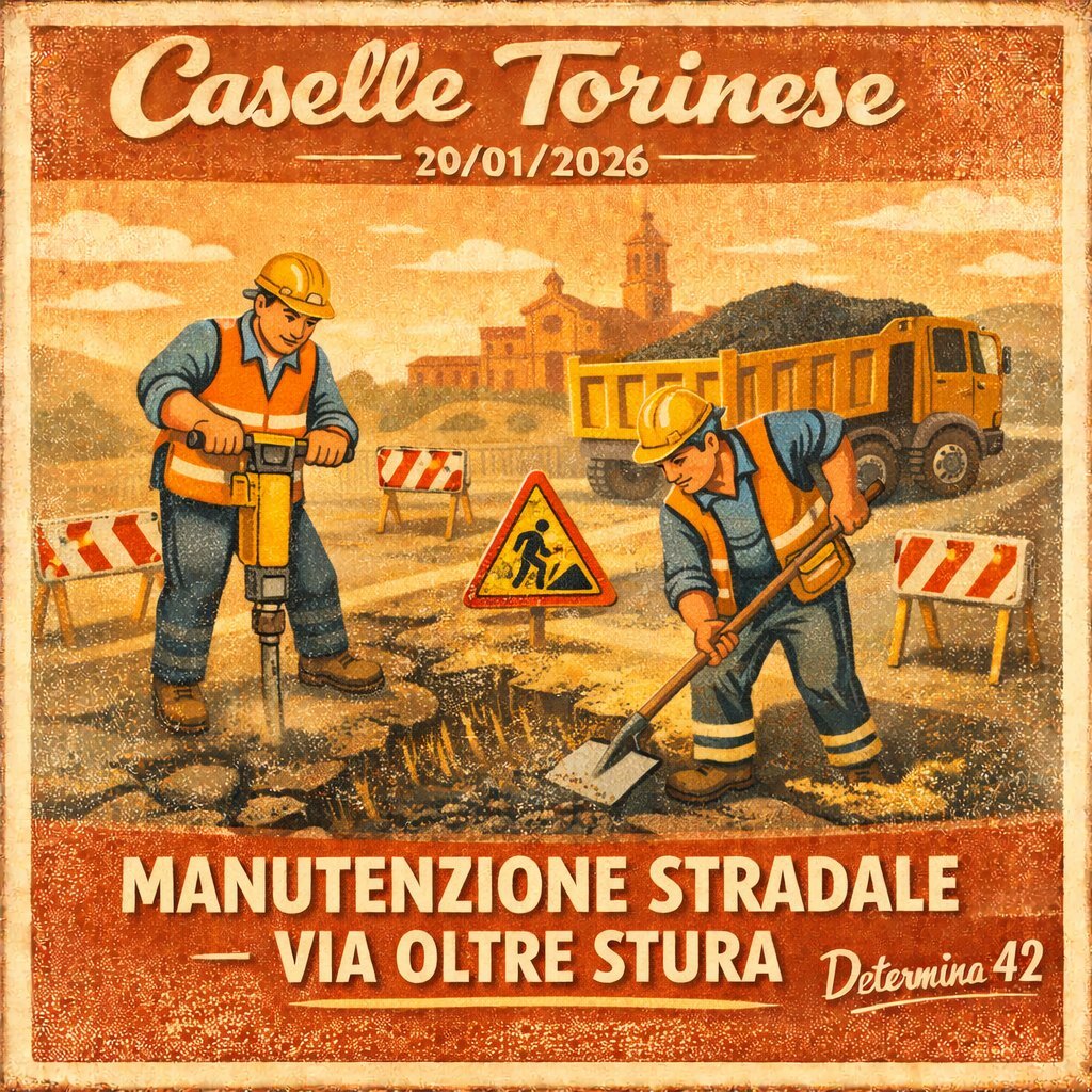Determinazione