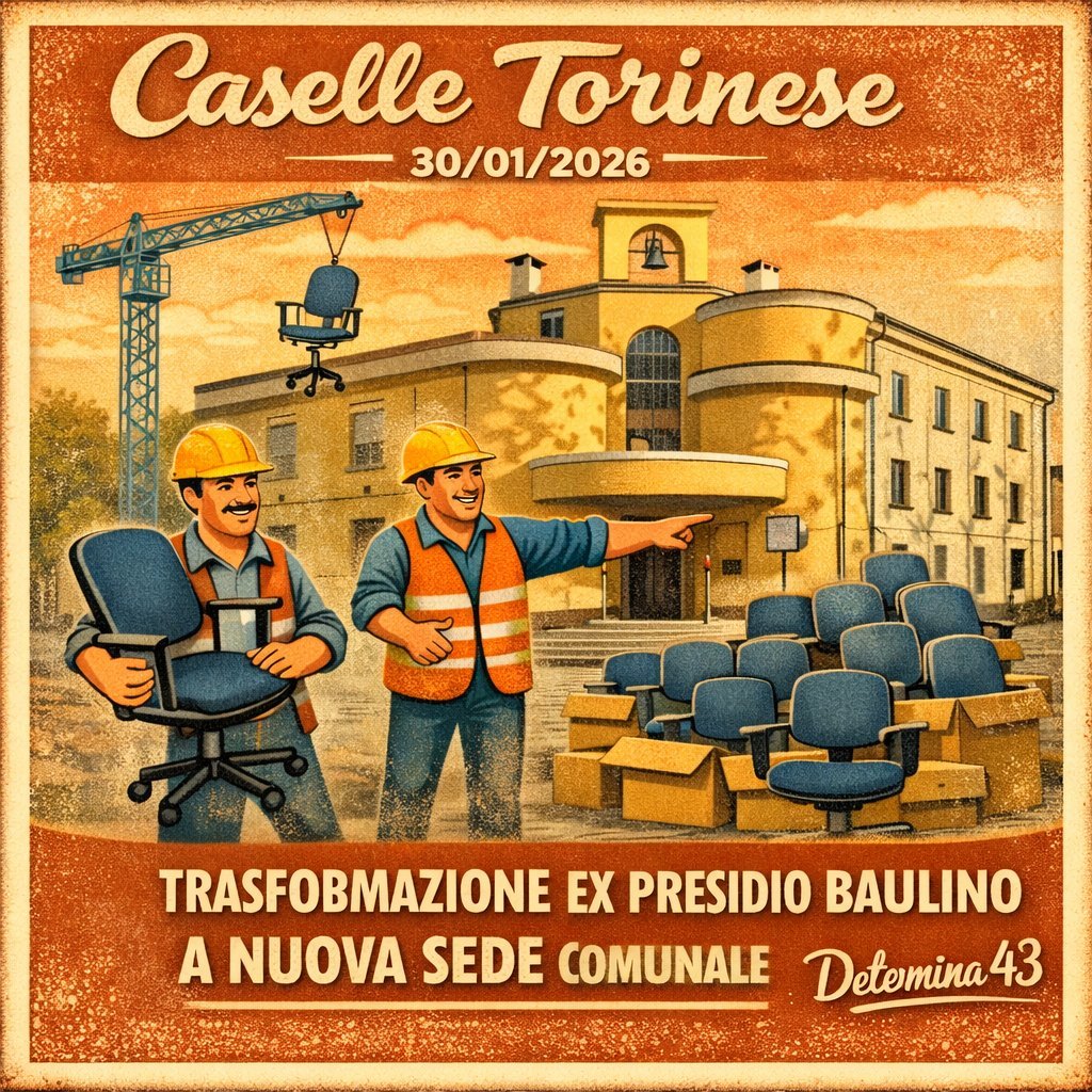 Determinazione