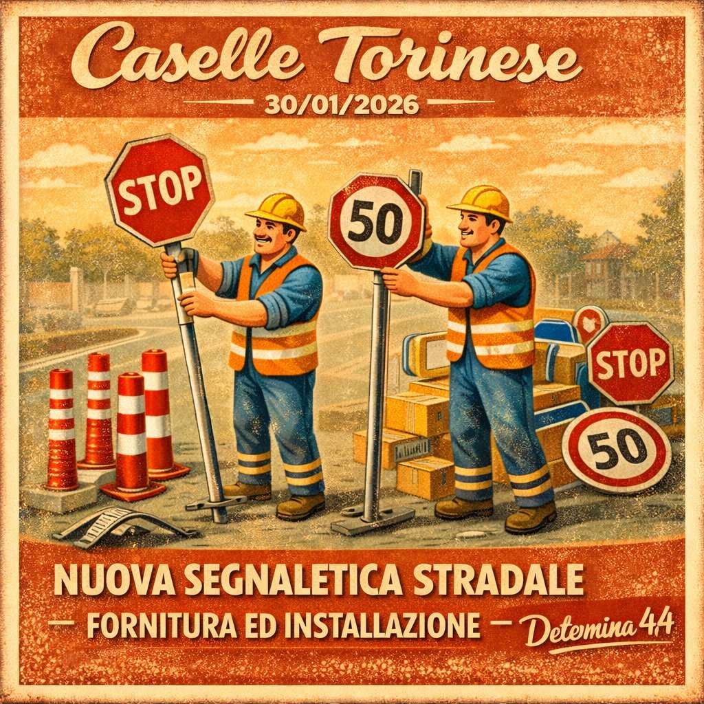Determinazione