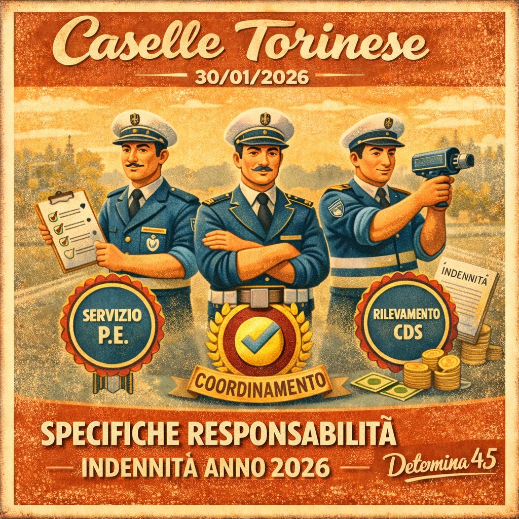 Determinazione