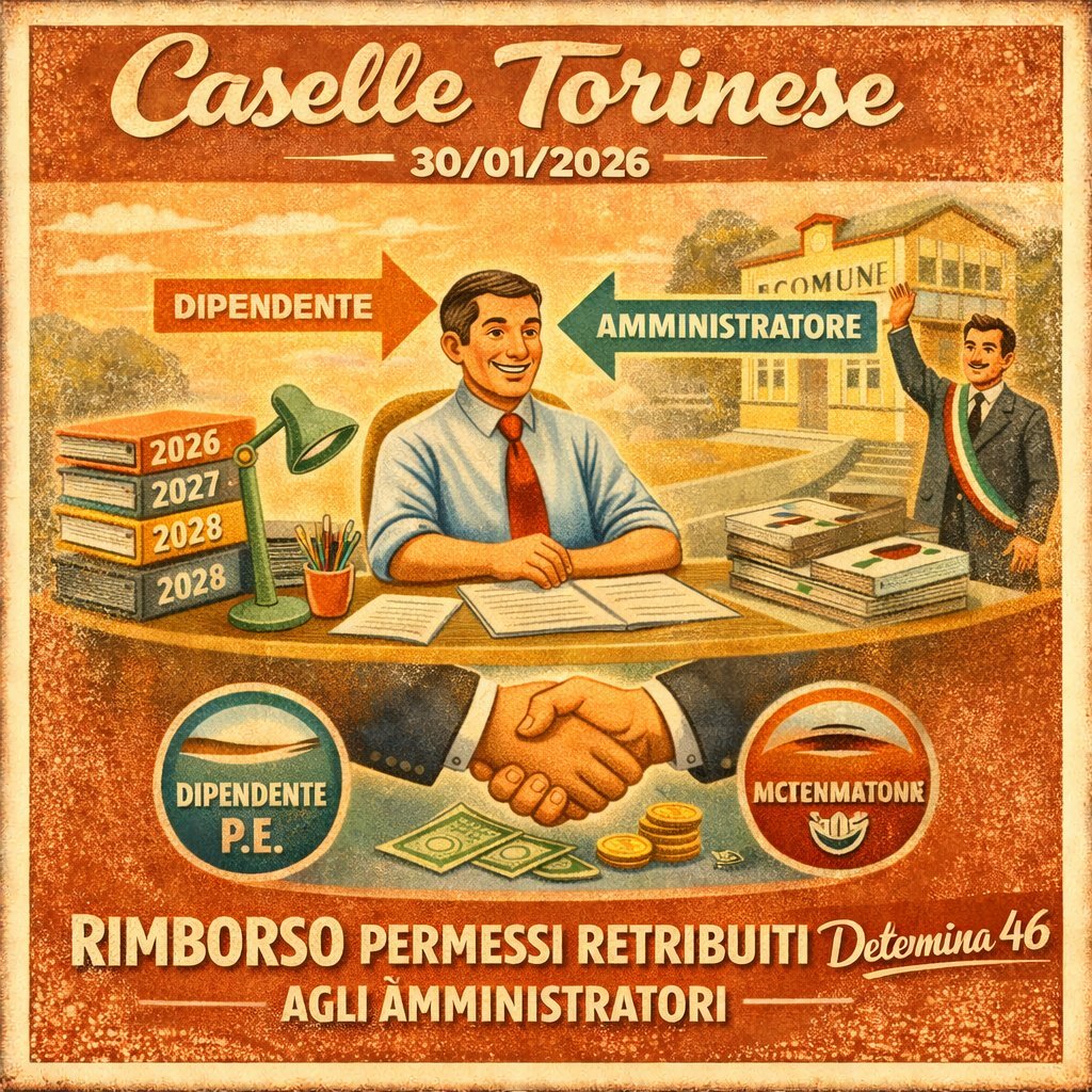 Determinazione