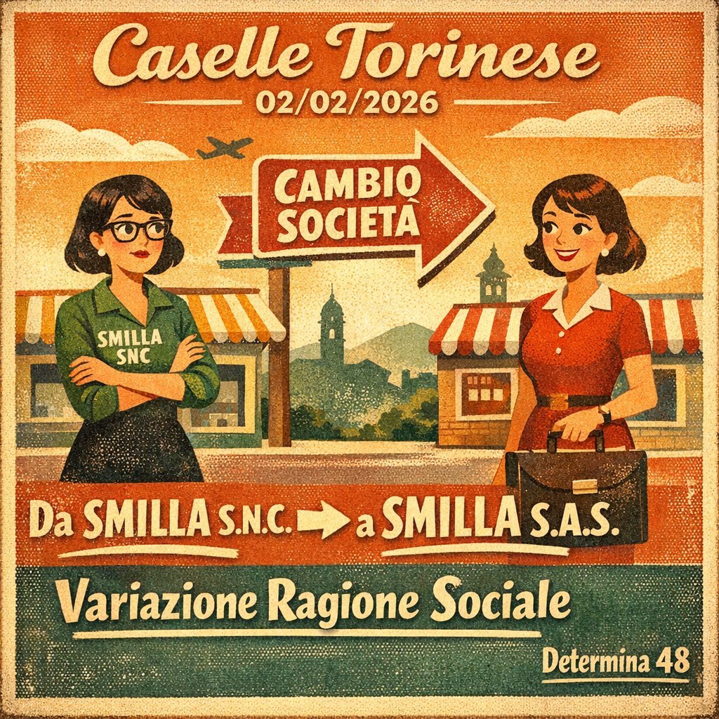 Determinazione