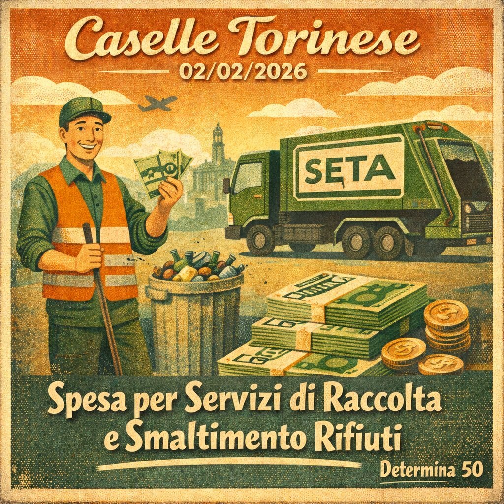 Determinazione