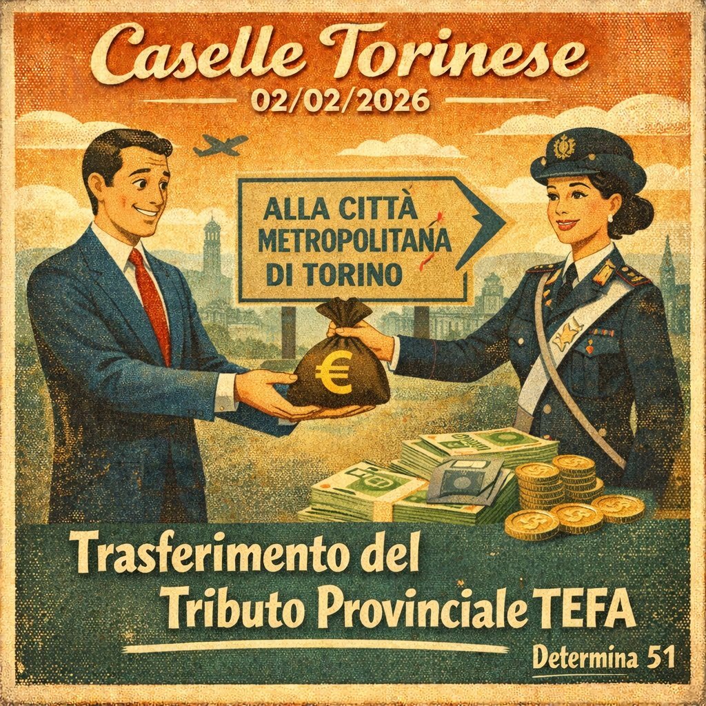 Determinazione