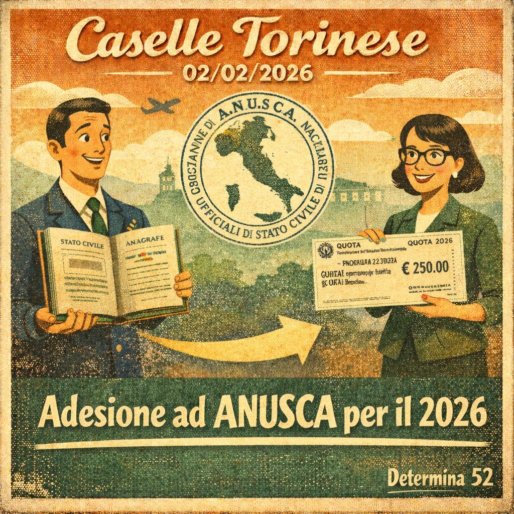Determinazione
