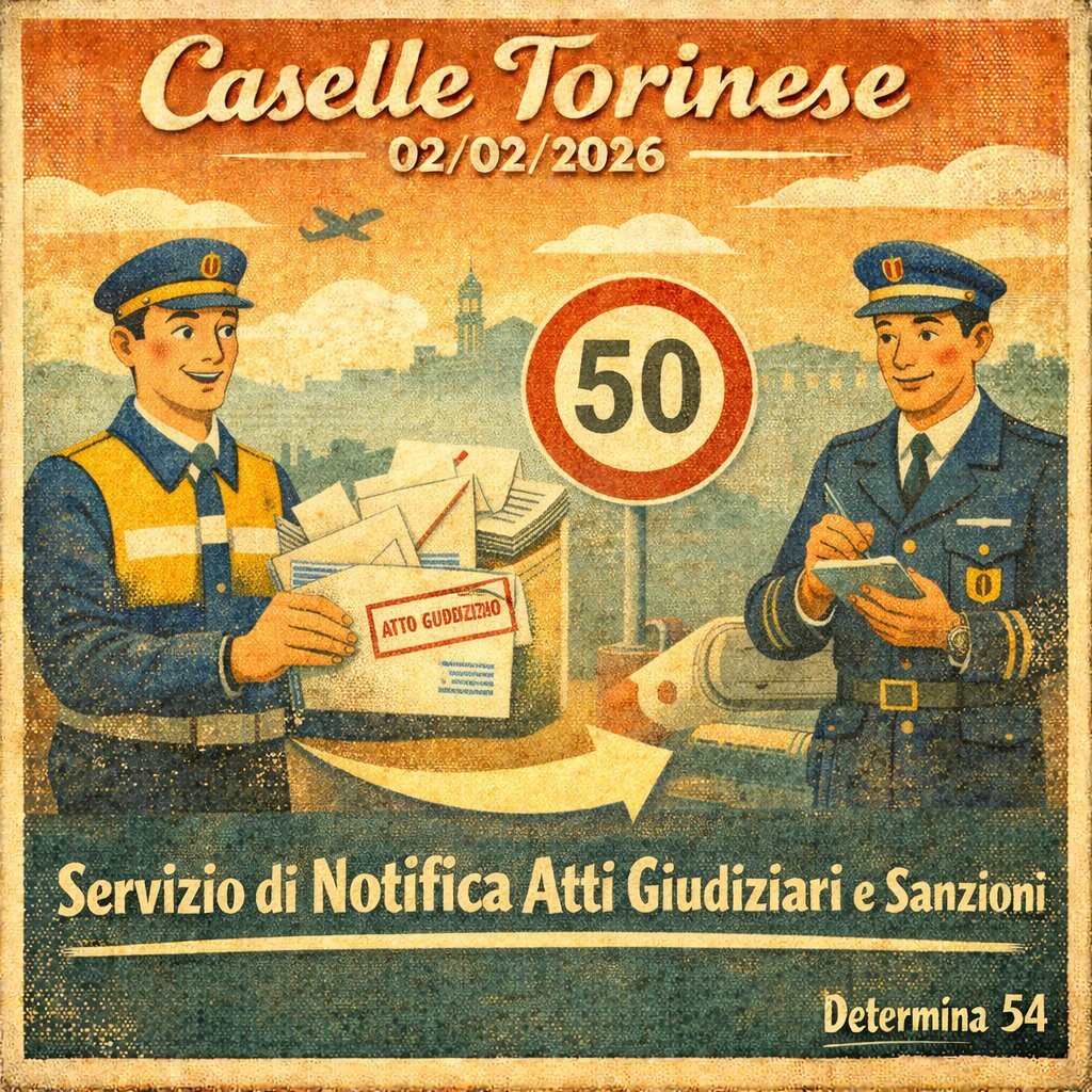 Determinazione
