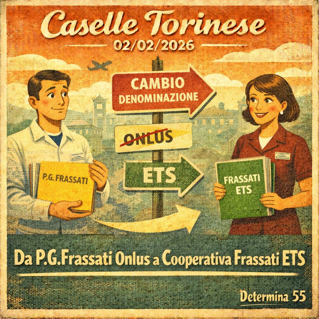 Determinazione