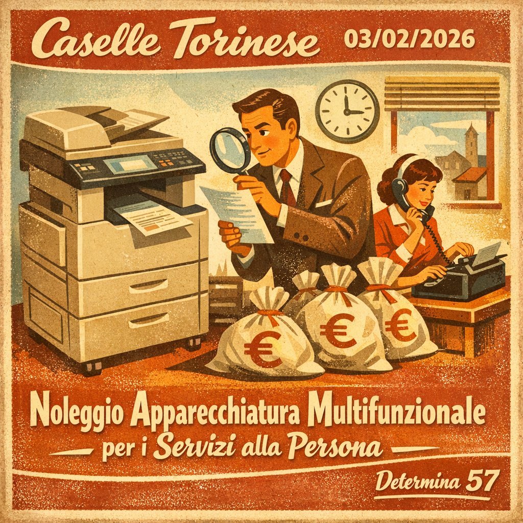 Determinazione