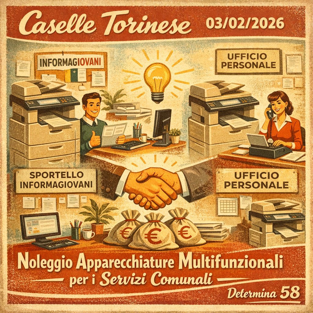Determinazione