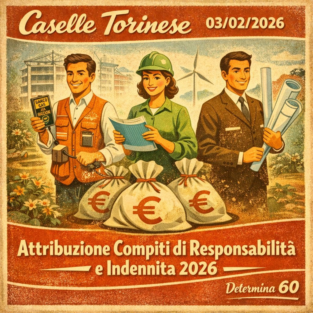 Determinazione