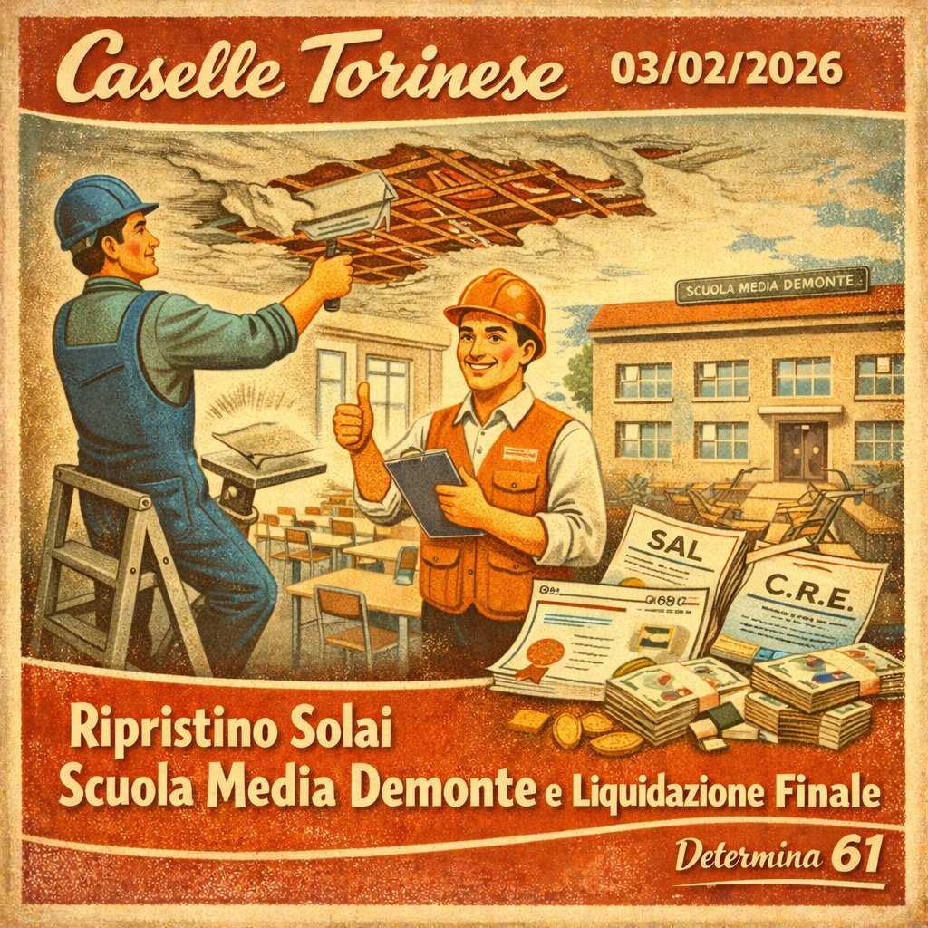 Determinazione