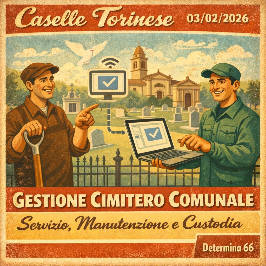 Determinazione