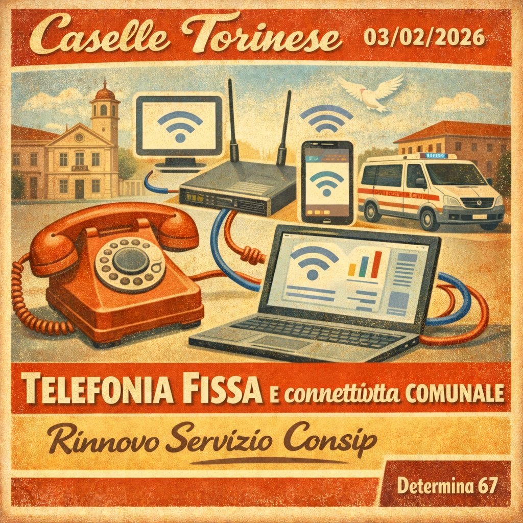 Determinazione