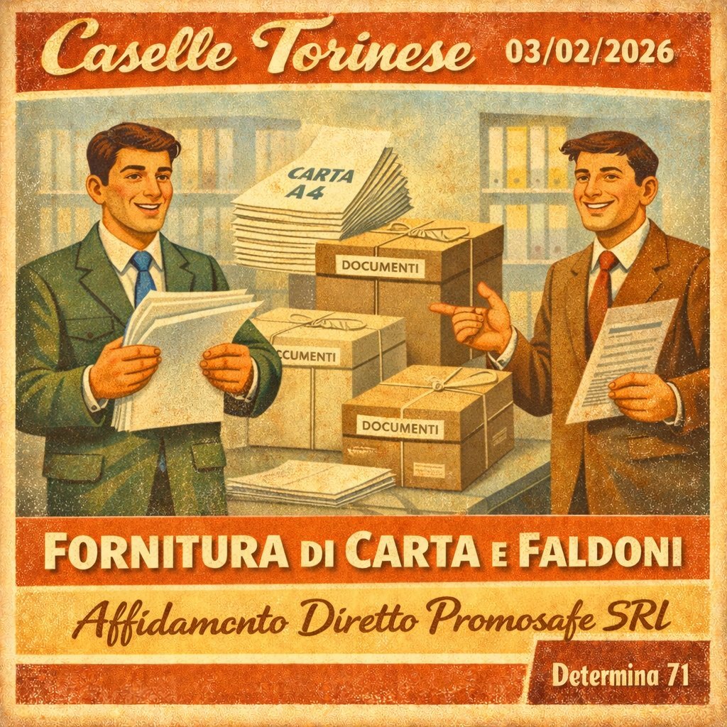 Determinazione