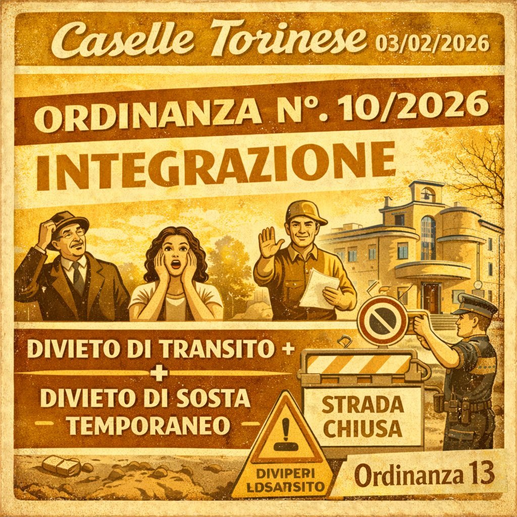 Ordinanza