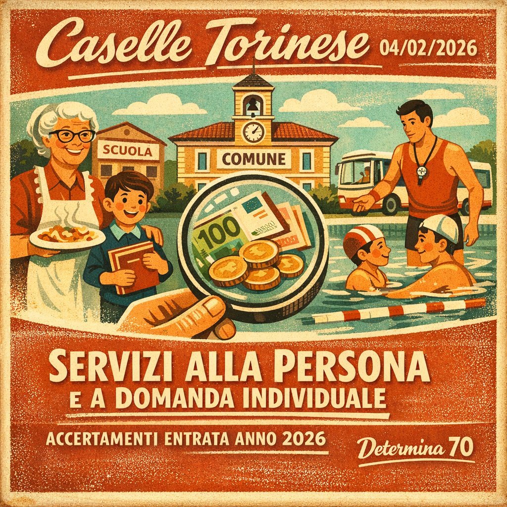 Determinazione