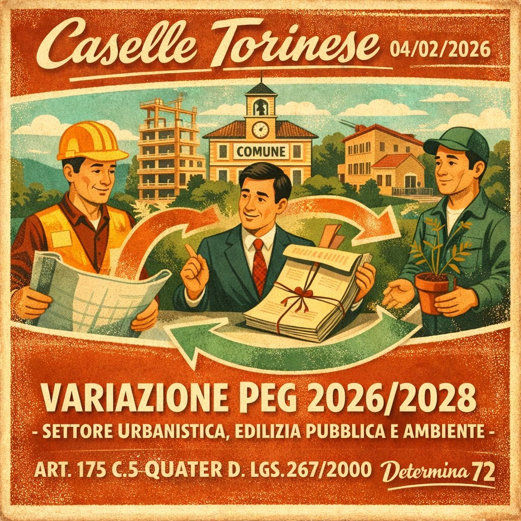 Determinazione