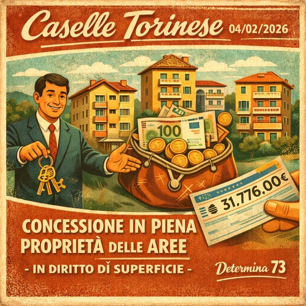 Determinazione