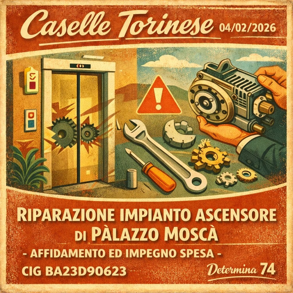 Determinazione