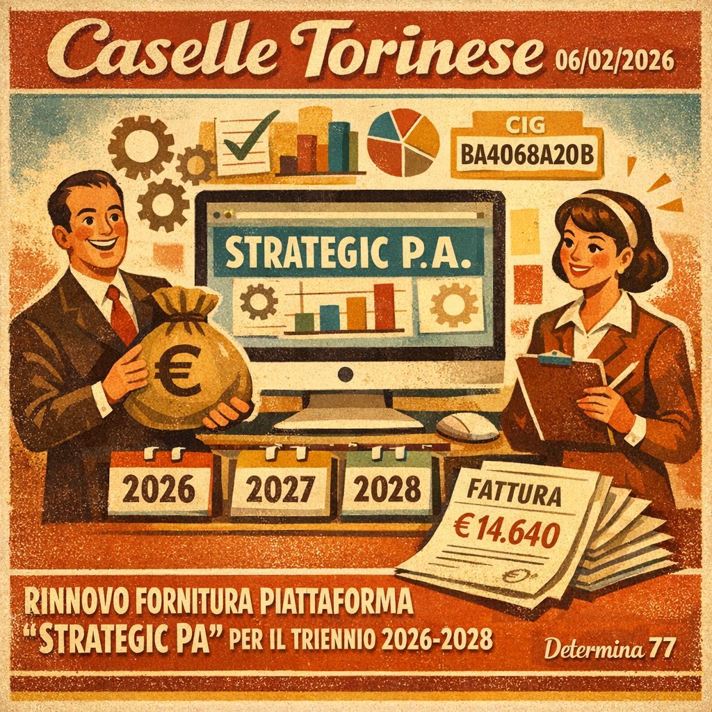 Determinazione