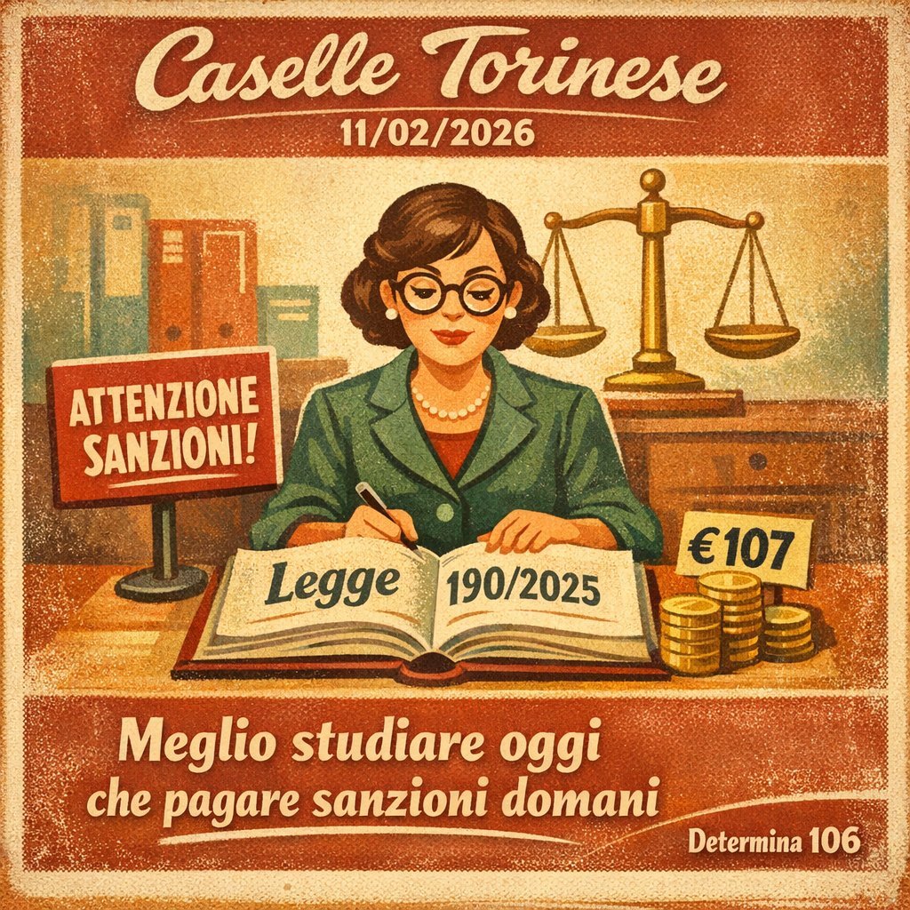 Determinazione