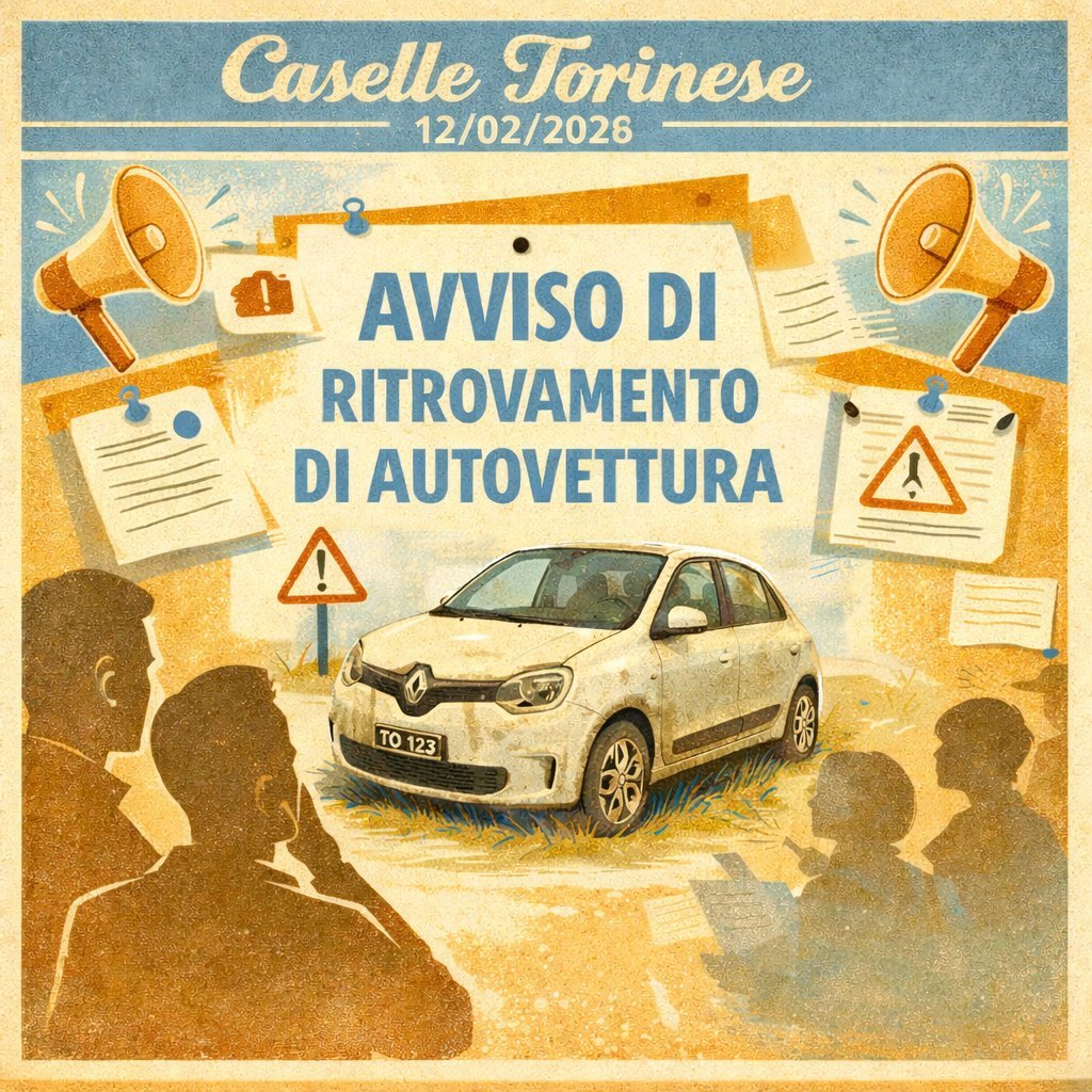 Avviso Pubblico