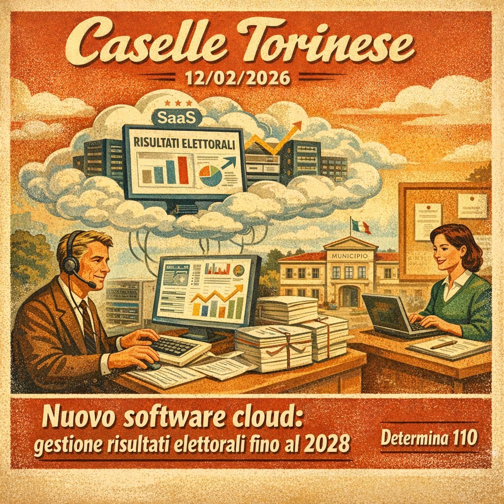 Determinazione