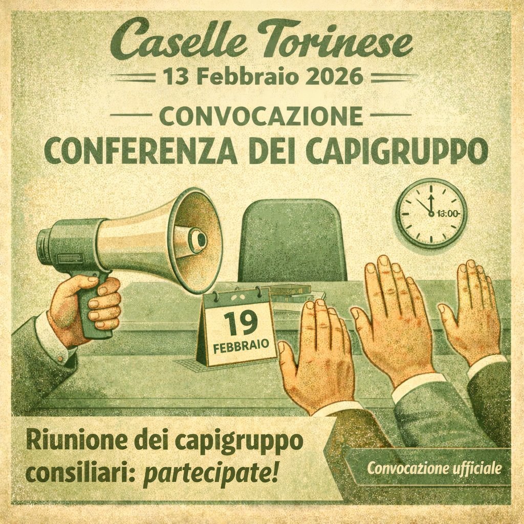 Convocazione
