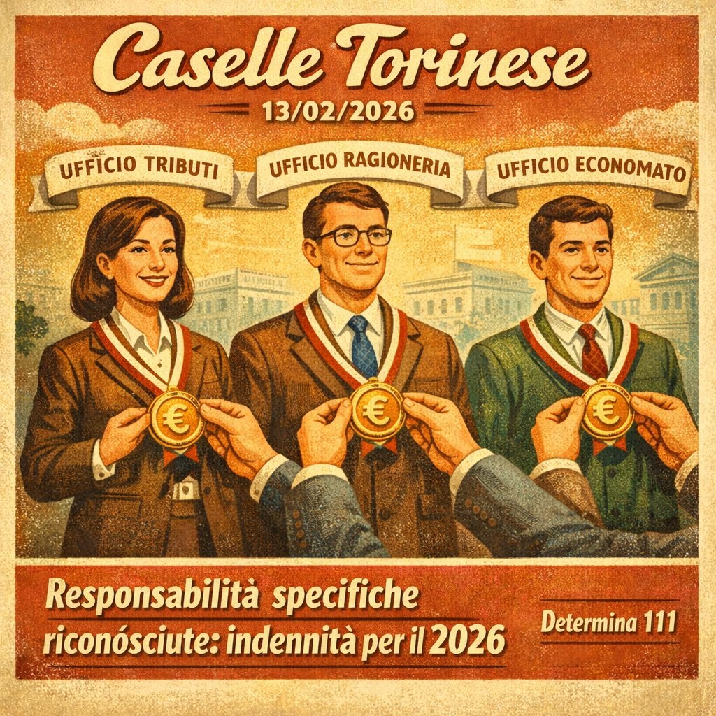 Determinazione