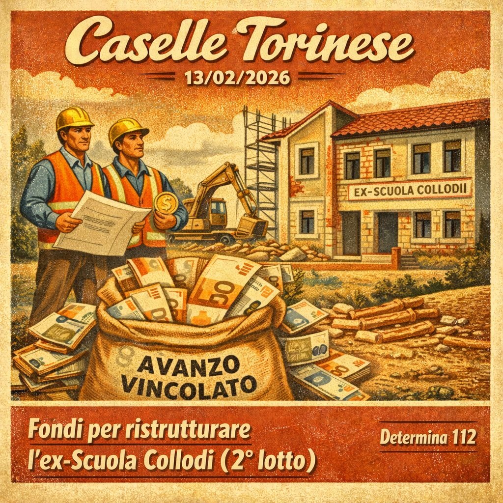 Determinazione