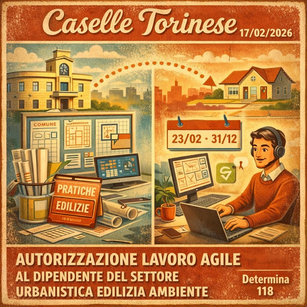 Determinazione