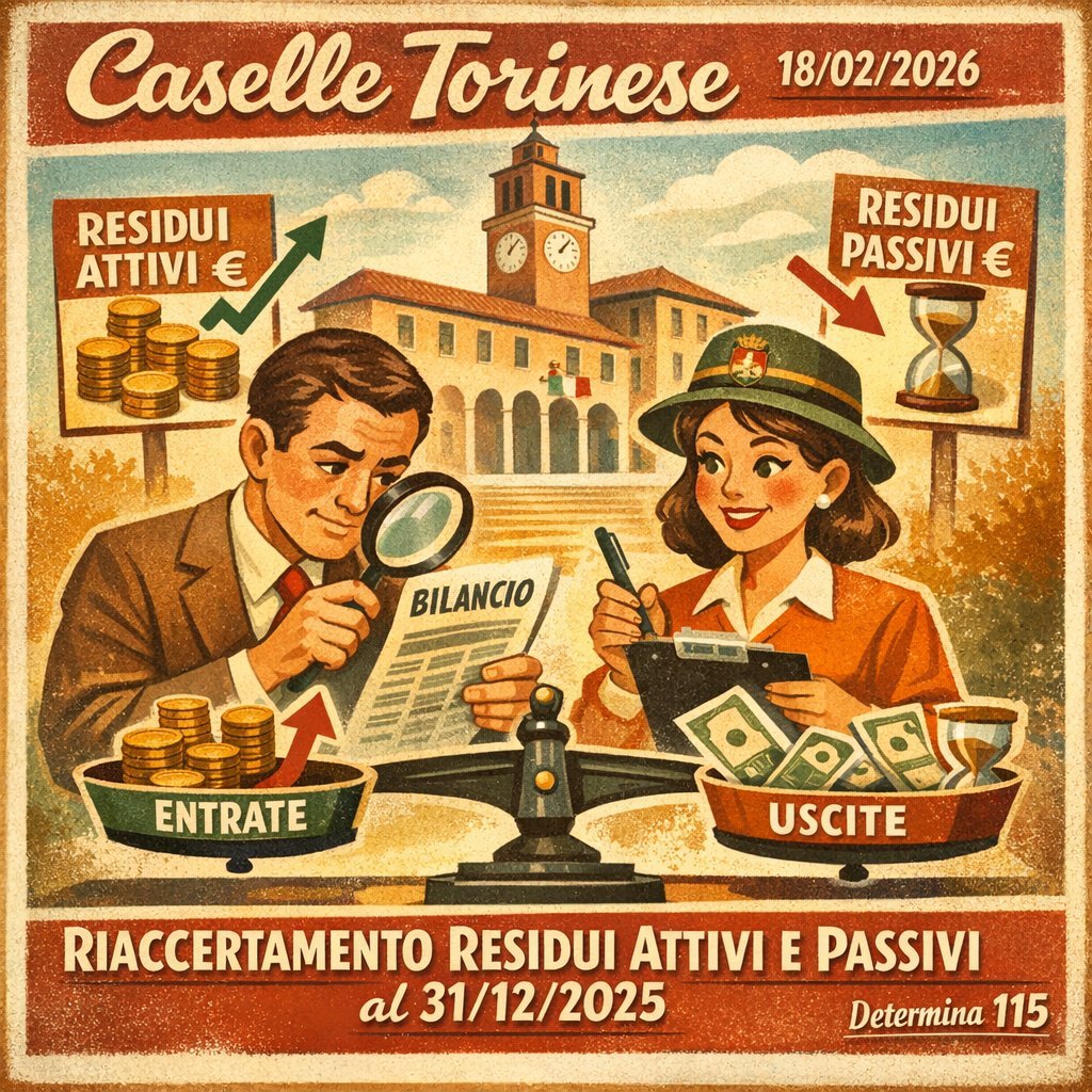 Determinazione