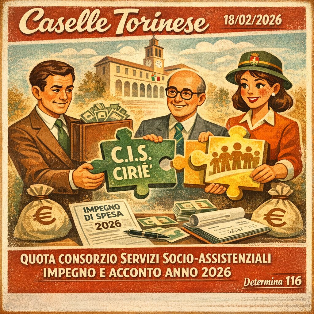 Determinazione