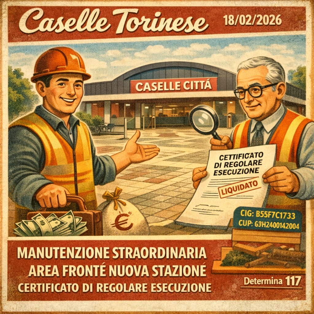 Determinazione