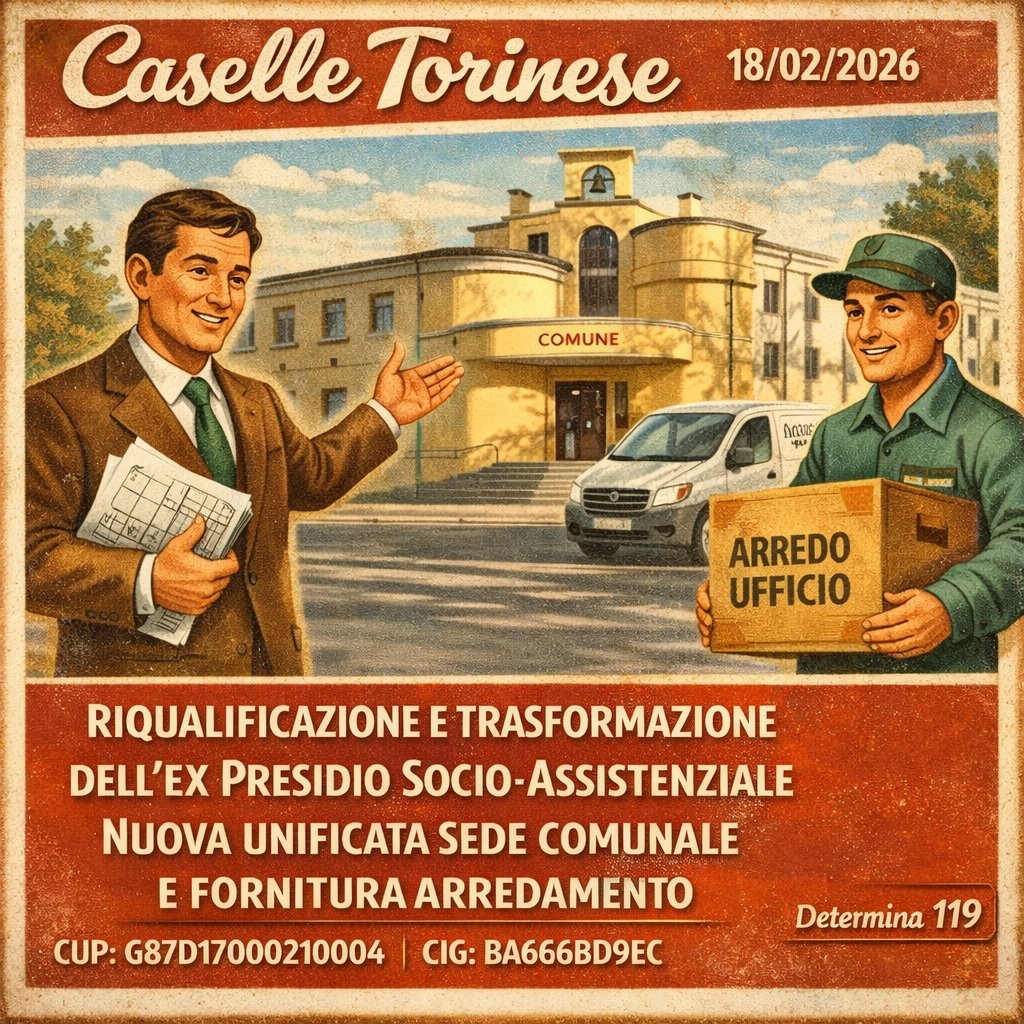 Determinazione