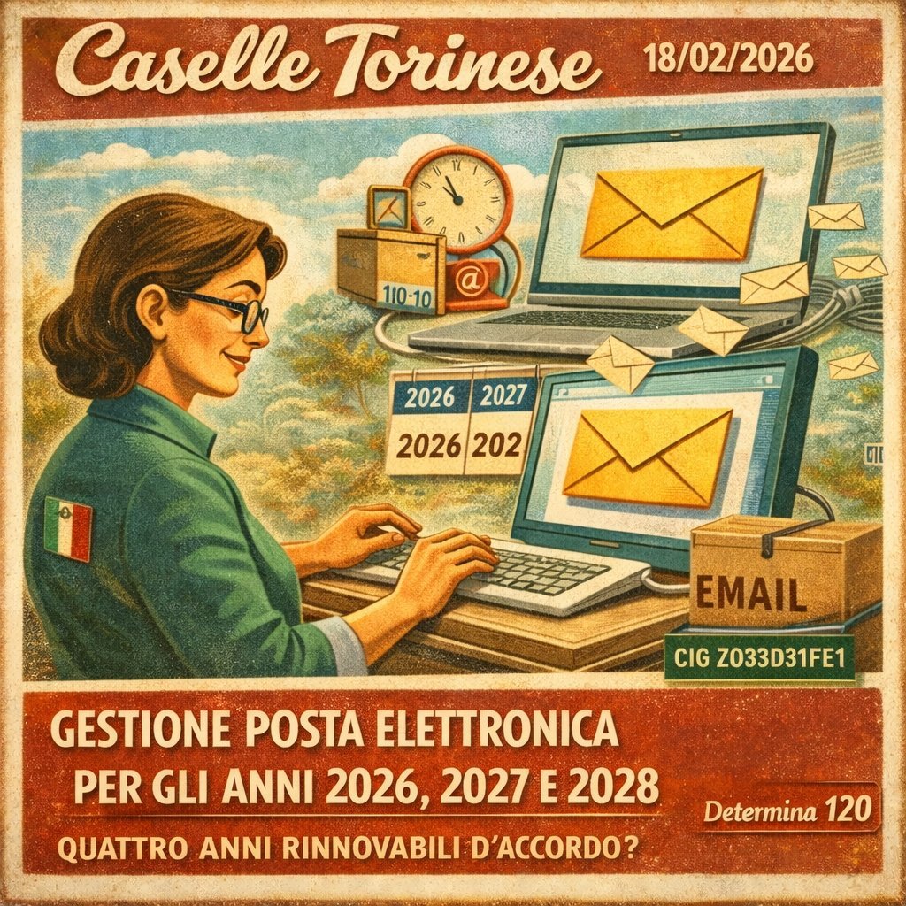 Determinazione